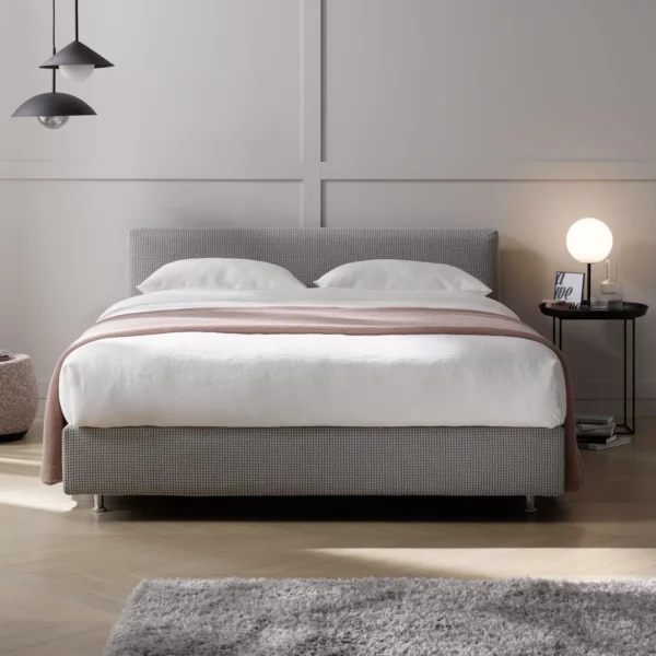 Boxspringbett Schramm Purebeds Cube