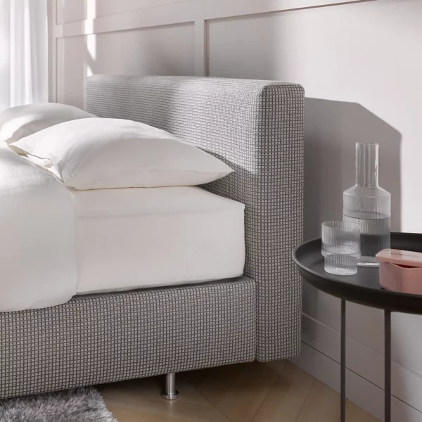 Boxspringbett Schramm Purebeds Cube