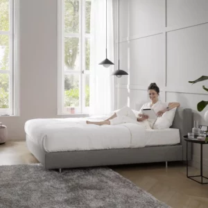 Boxspringbett Schramm Purebeds Cube