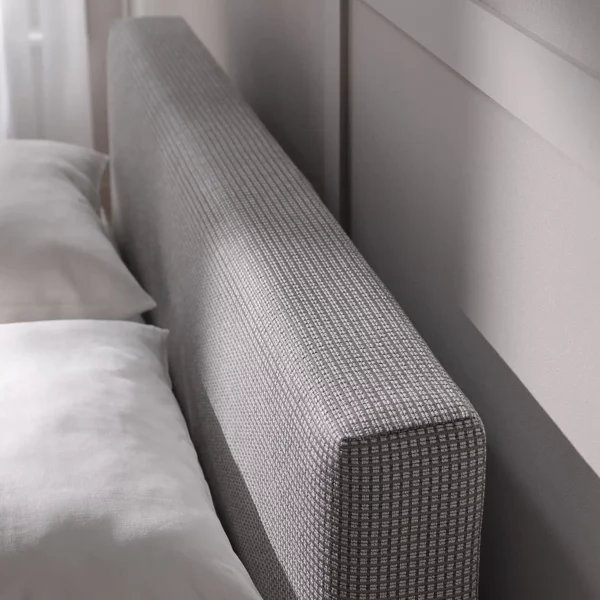Boxspringbett Schramm Purebeds Cube