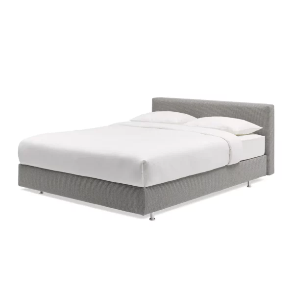 Boxspringbett Schramm Purebeds Cube