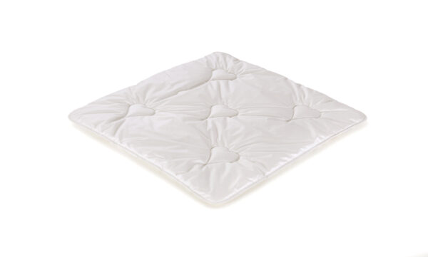 Paradies Dala Bio Babydecke Kinderwagen