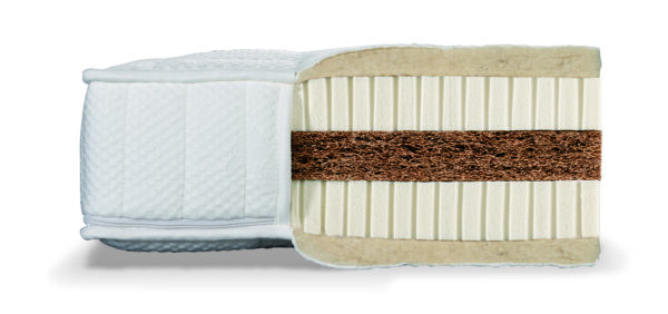 dormiente Natural Classic bioform