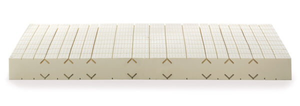 dormiente Natural Classic orthoform femal
