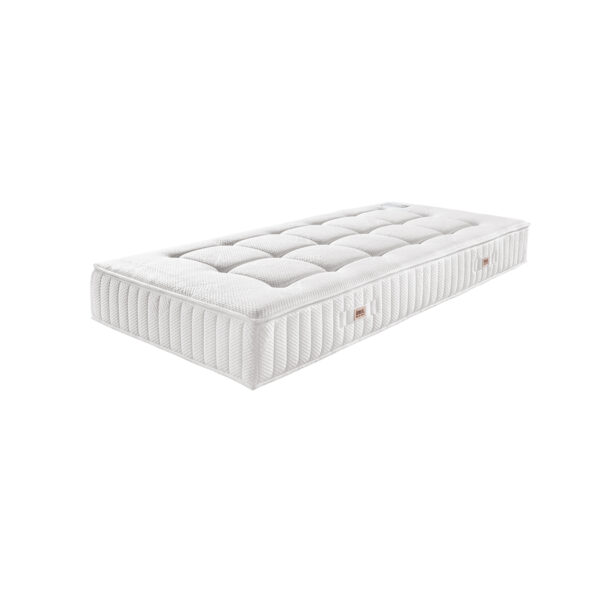 dormiente Naturmatratze NATURPUR DELUXE