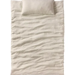 Dormiente Bettwäsche Hanf