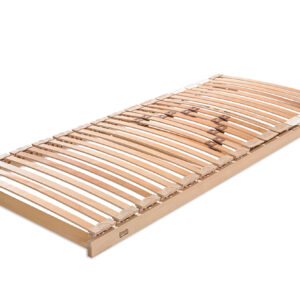 Dormiente Federholzrahmen Lordosis S