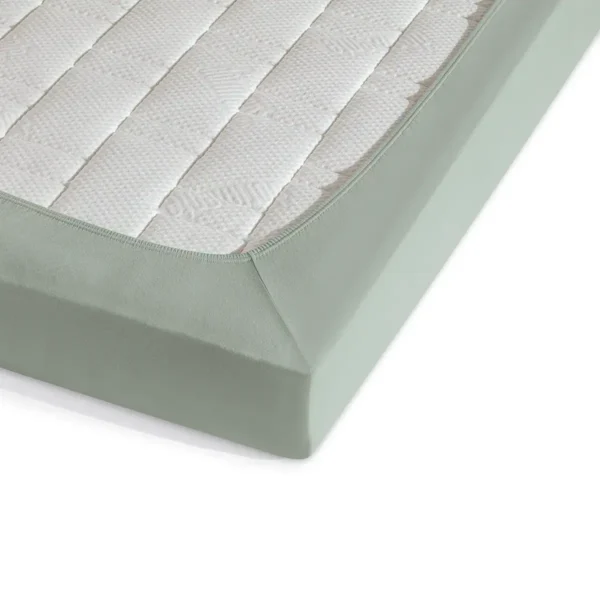 Dormiente Spannbettllaken Baumwolle