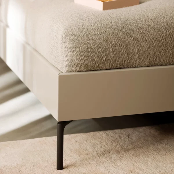 Schramm® - Boxspringbett Origins Complete "Anna" – Bild 3
