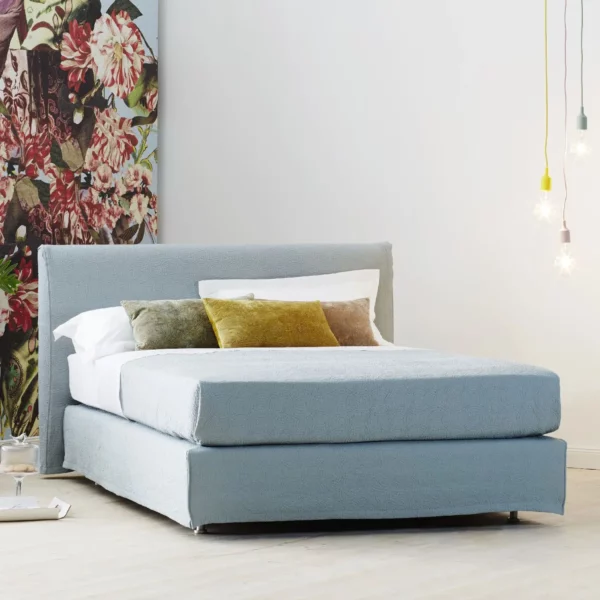 Boxspringbetten Schramm Purebeds Chill