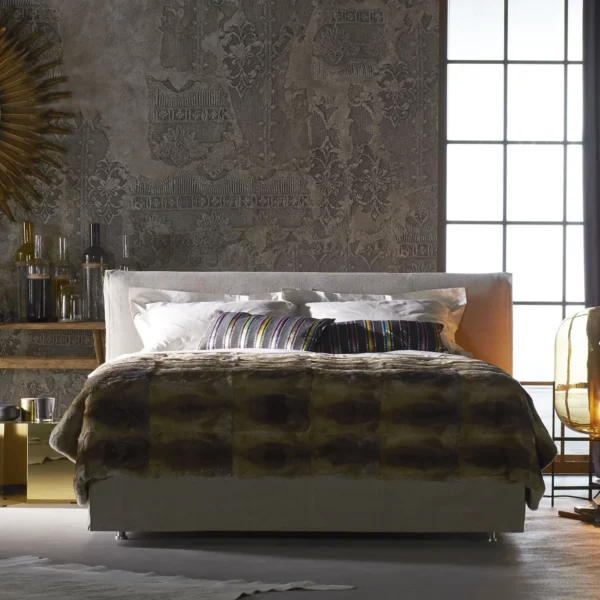 Boxspringbetten Schramm Purebeds Chill