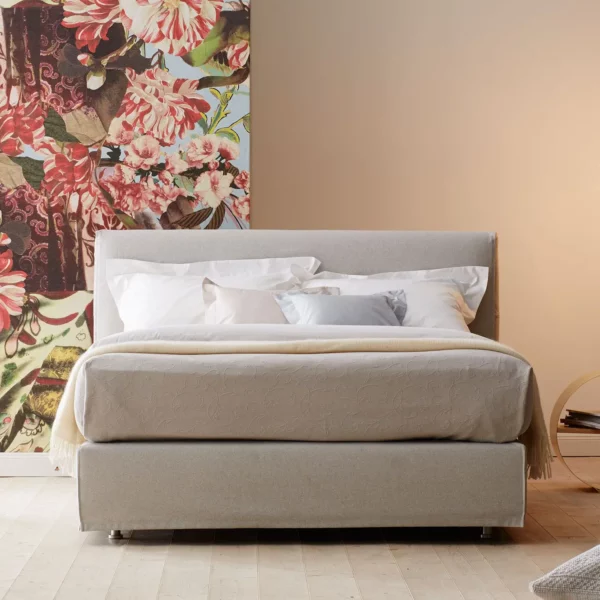 Boxspringbetten Schramm Purebeds Chill