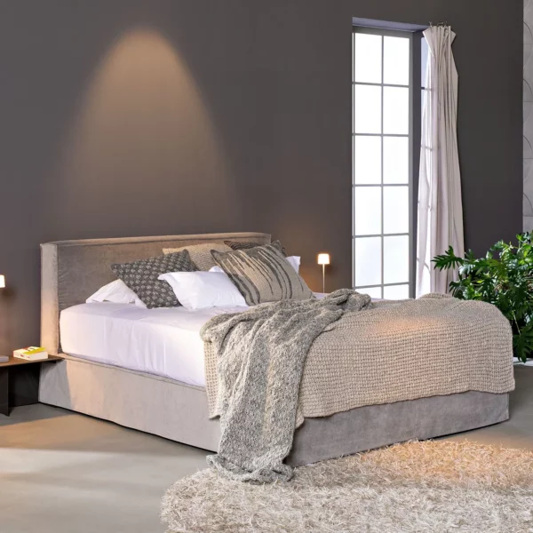 Schramm Boxspringbetten Purebeds