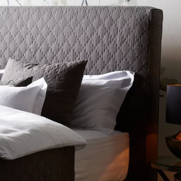 Schramm 3-Matratzen-System Boxspringbetten Grand Cru Cannes
