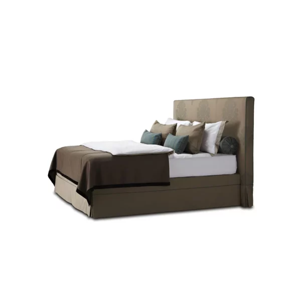 Schramm 3-Matratzen-System Boxspringbetten Grand Cru Cannes