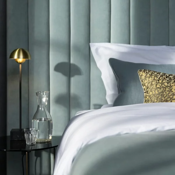 Schramm 3-Matratzen-System Boxspringbetten Grand Cru Flair