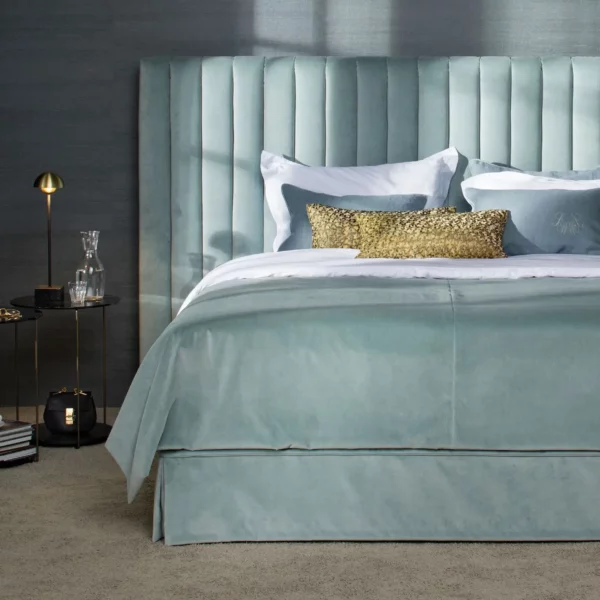 Schramm 3-Matratzen-System Boxspringbetten Grand Cru Flair