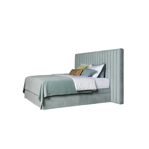 Schramm 3-Matratzen-System Boxspringbetten Grand Cru Flair