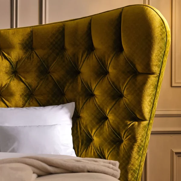 Schramm 3-Matratzen-System Boxspringbetten Grand Cru Prado