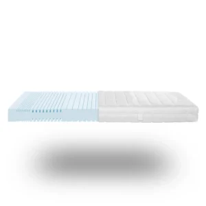 KortSelect Matratze mit Komfortschaum
