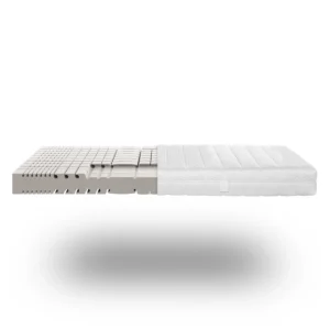 KortSelect Matratze mit Komfortschaum