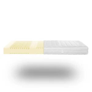 KortSelect Matratze mit Komfortschaum