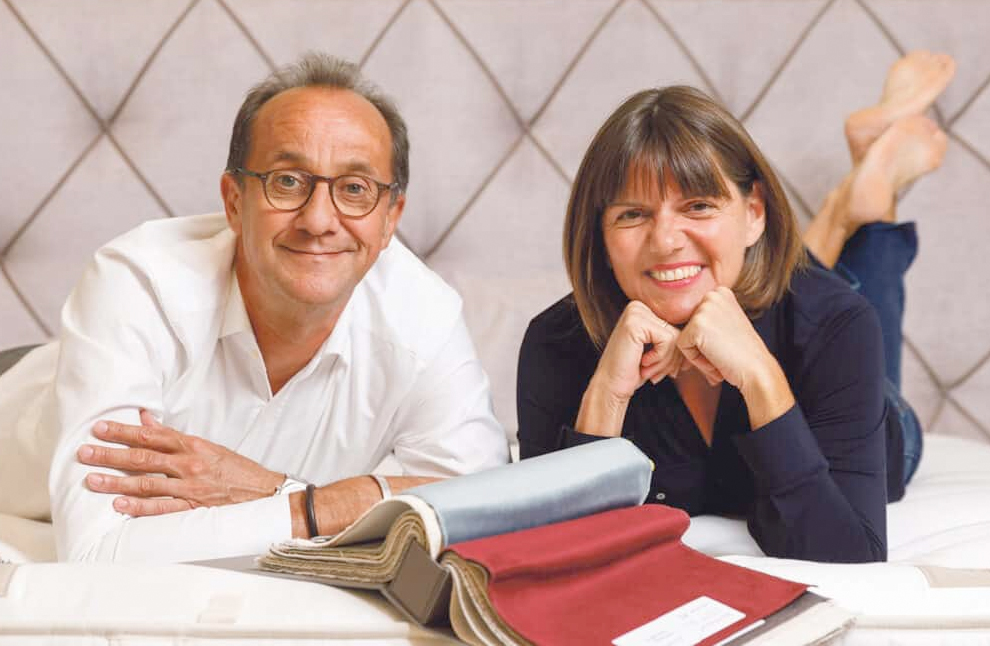 Susanne&FrankKorten Susanne und Frank Korten