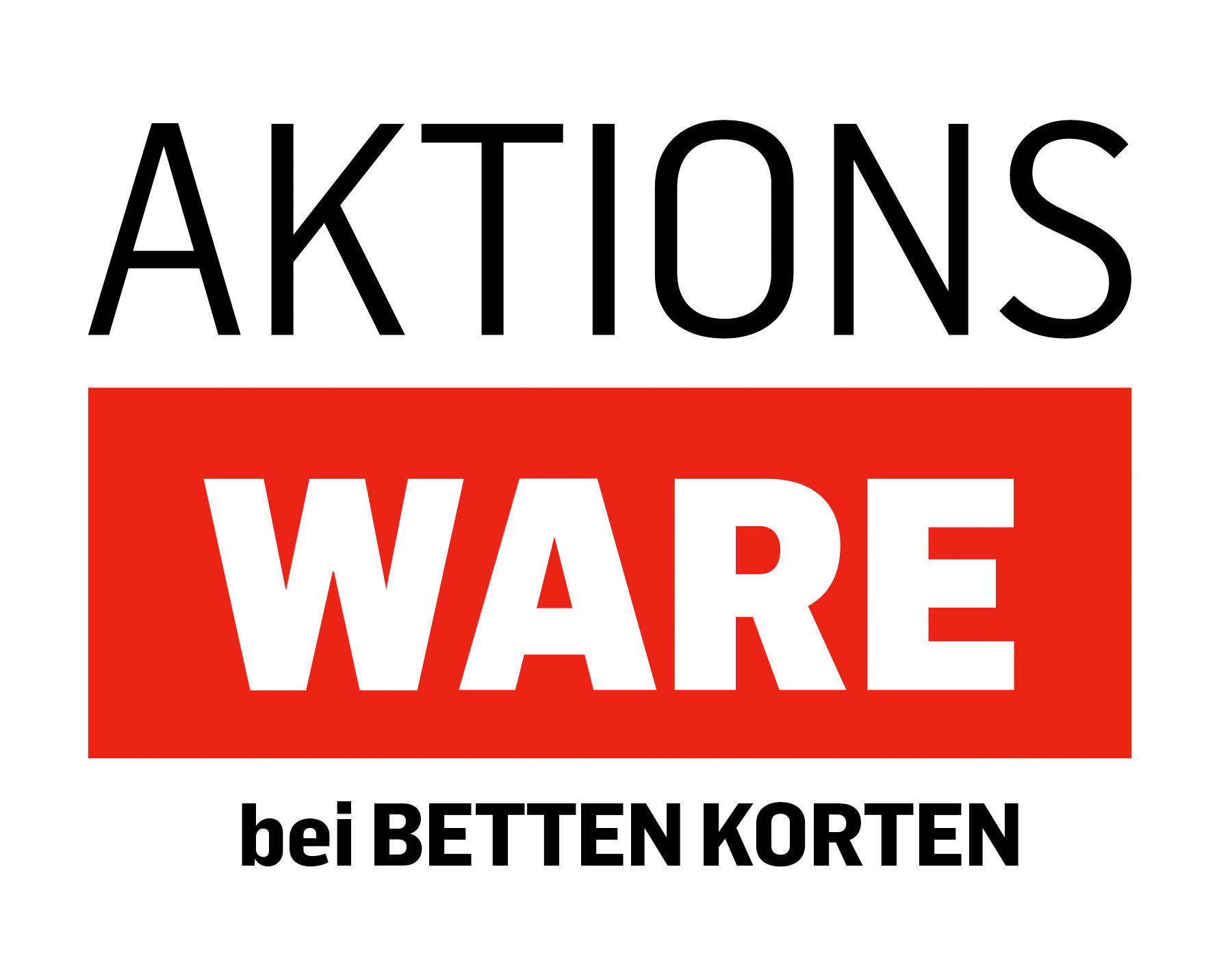 Logo Aktionsware