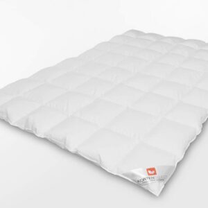 Hausmarke KortenSelect - Kassettendecke Daunen (klasse Rabatte)