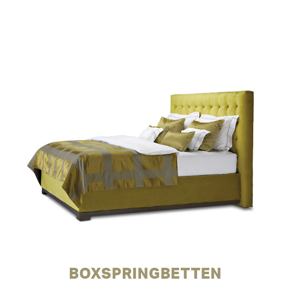 Rubrik Boxspringbetten