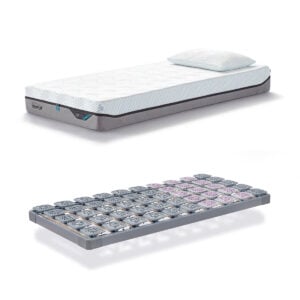 Set-Aktion TEMPUR Pro SC mit Premium Flex 500