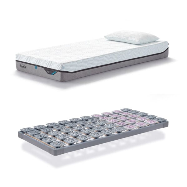 Set-Aktion TEMPUR Pro SC mit Premium Flex 500