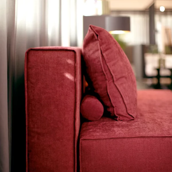 Schramm Purebeds Schlafsofa Cora
