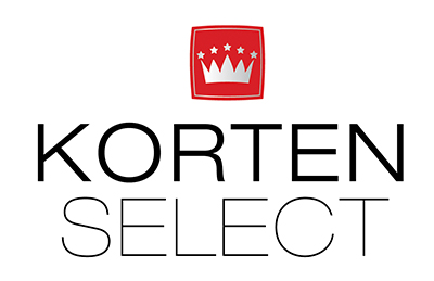 Logo KortenSelect