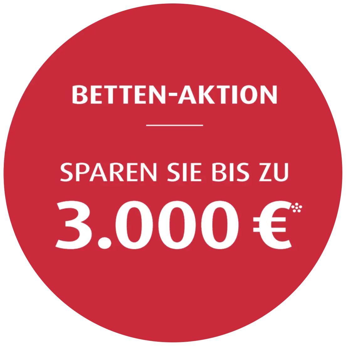 Betten-Aktion-Q2-25 TEMPUR® Betten-Aktion