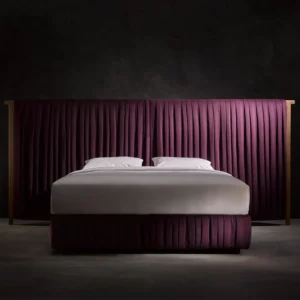 Schramm 3-Matratzen-System Boxspringbetten Grand Cru Sipario