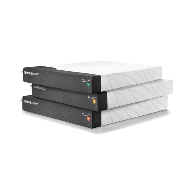 TEMPUR FORM Matratzen