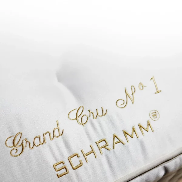 Schramm Matratze Grand Cru No1