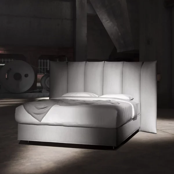 Schramm 3-Matratzen-System Boxspringbetten Grand Cru Nuvola