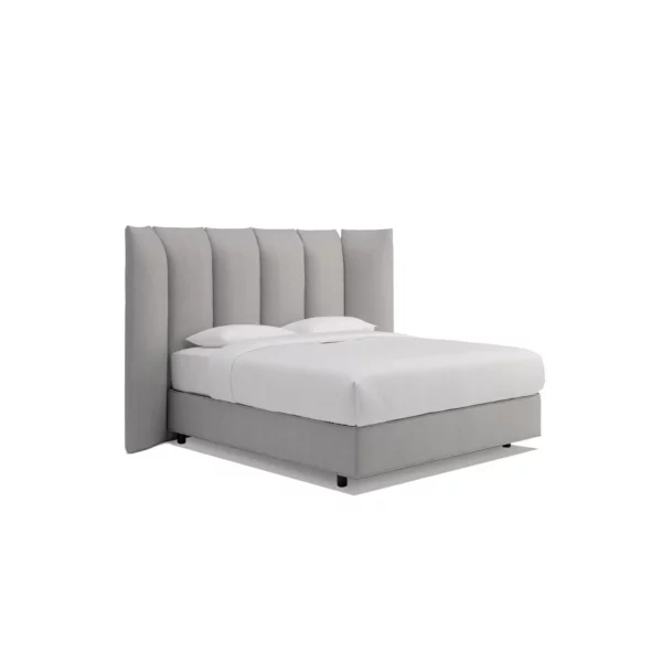 Schramm 3-Matratzen-System Boxspringbetten Grand Cru Nuvola