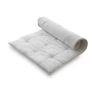 Schramm Topper Lotus Nature Camel