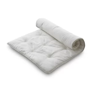 Schramm Topper Lotus Nature Cotton