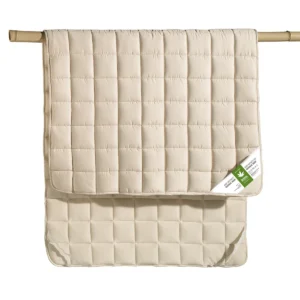 Dormiente Natural Hanf-Unterbett