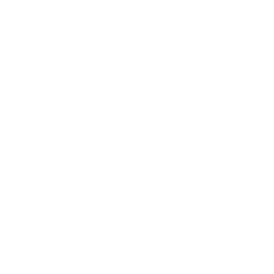 Kreis-Weiss Hinweis
