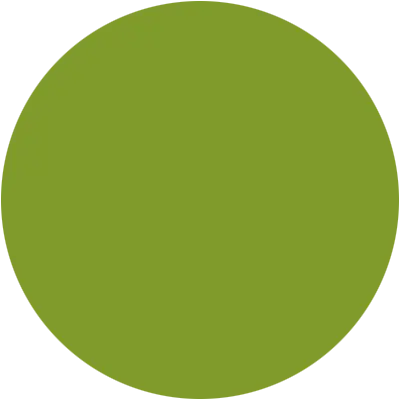 dormiente-kreis Kreis Grün