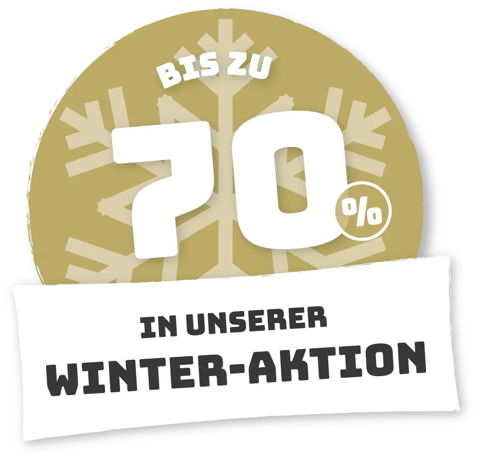 Winteraktion 2025