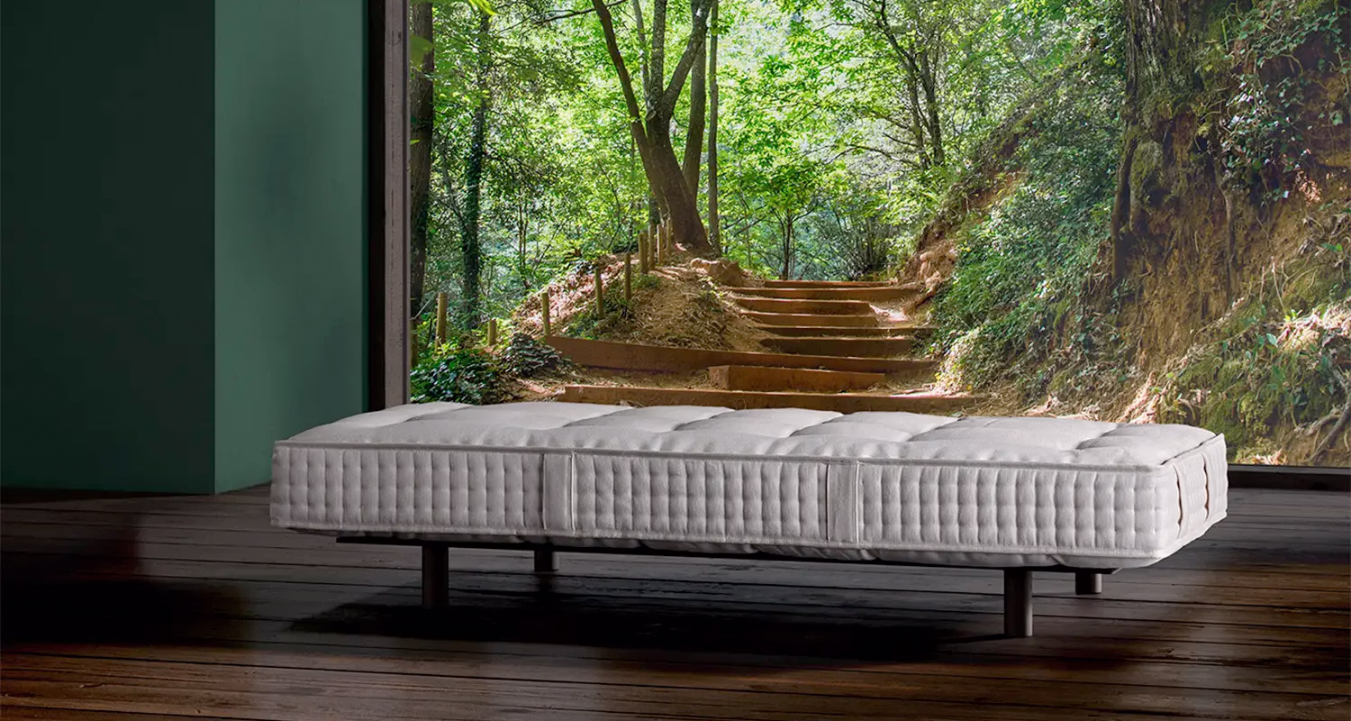 Q500-Intro-Schramm-Matratzen Schramm Taschenfederkernmatratze Anthea