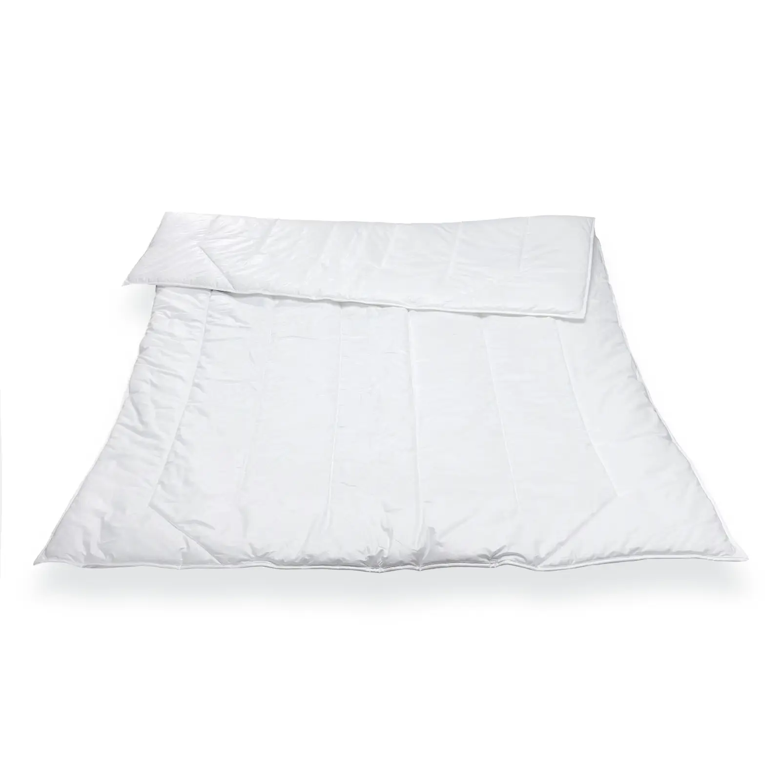 Decke Traumina Faser Plus