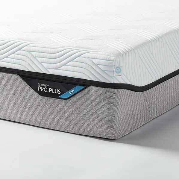 Matratze Tempur Pro Plus SmartCool