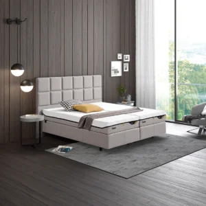 TEMPUR Aktions-Set Q3 2026 mood